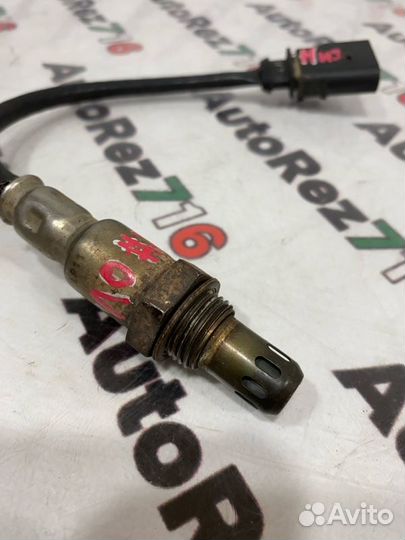 Лямбда зонд Volkswagen Polo 5 седан 1 2013