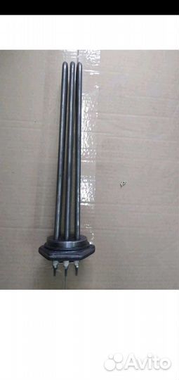 Тэн для водонагревателя