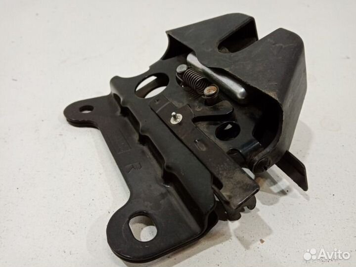 Замок задний правый Mazda 6 GH 2007-2013