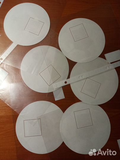 Почтовые блоки футболисты тренеры СССР