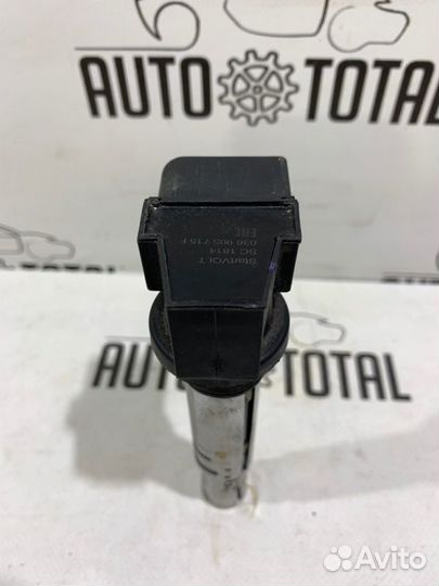 Катушка зажигания Volkswagen Polo sedan (MK5) cfna