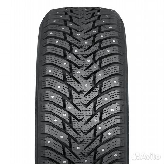 Nokian Tyres Nordman 8 215/60 R17 100T