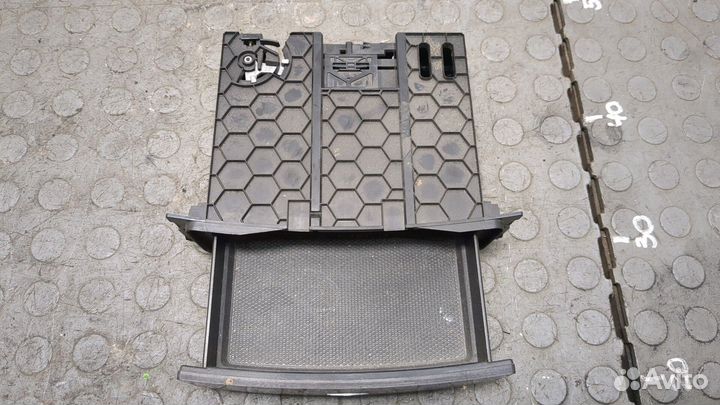 Бардачок Mercedes ML W164