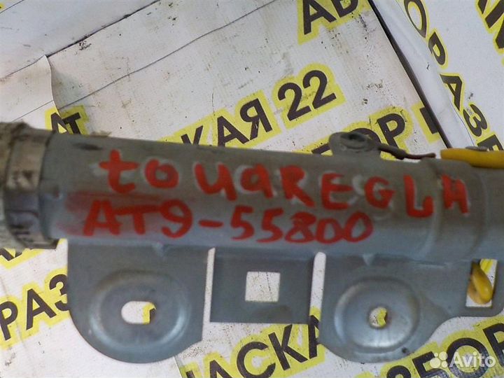 Подушка безопасности боковая (шторка) Volkswagen