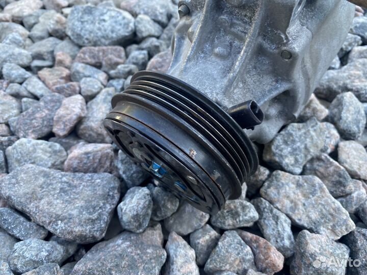 Кондиционер Subaru Legacy Outback B13 BL BP BR BM