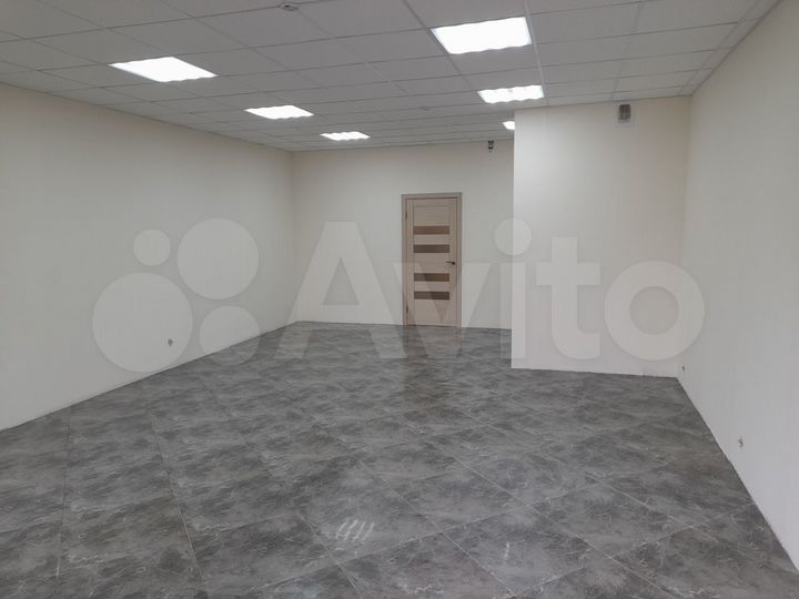 Свободного назначения, 54.7 м²