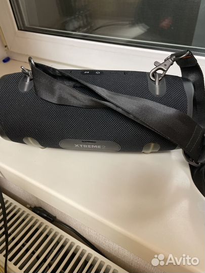 Колонка JBL Xtreme 2 (оригинал)