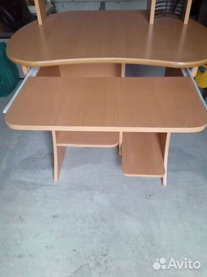 Компьютерный стол бу