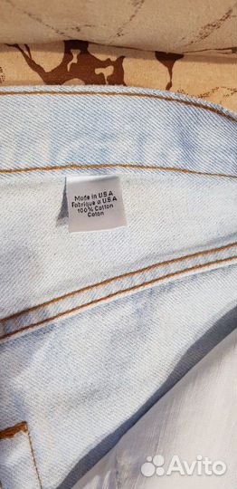 Шорты Calvin Klein