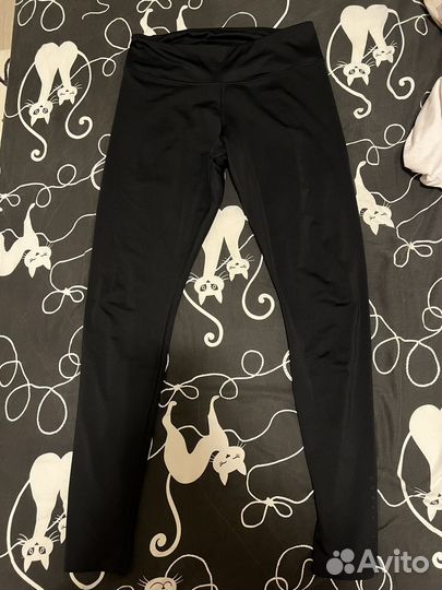 Леггинсы спортивные женские 46-48