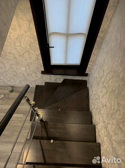 Лестница техническая