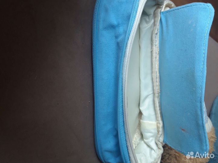 Пенал школьный