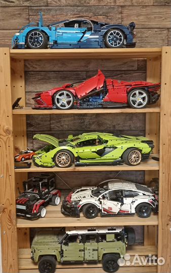 Лего машины,коробка в наличии инструкция в наличии