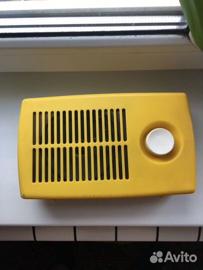 Громкоговоритель(радио) Зенит-301