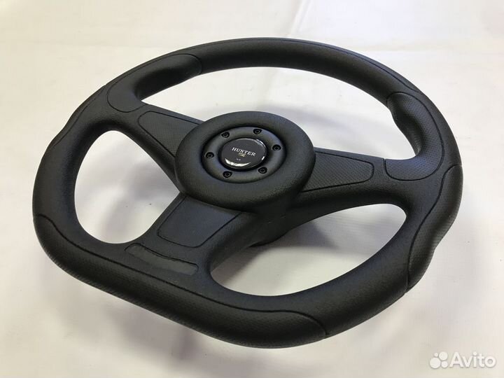 Руль УАЗ Хантер 