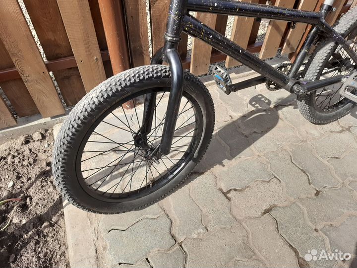 Бмх(Bmx)