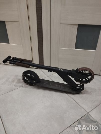 Самокат Шульц