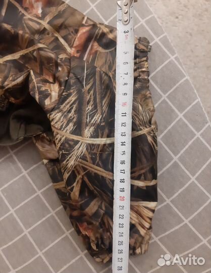 Комбинезон для собаки