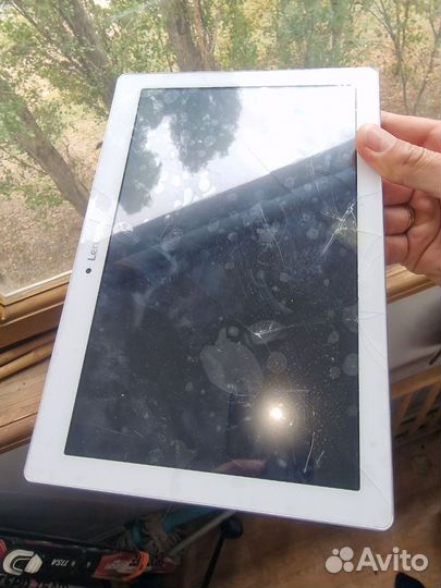 Планшет lenovo tab 2 a10 30