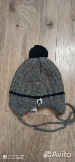 Шапки детские