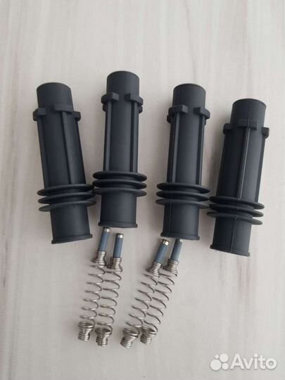 Комплект катушки зажигания, комплект для ремонта