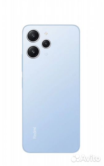 Xiaomi Redmi, 4 ГБ