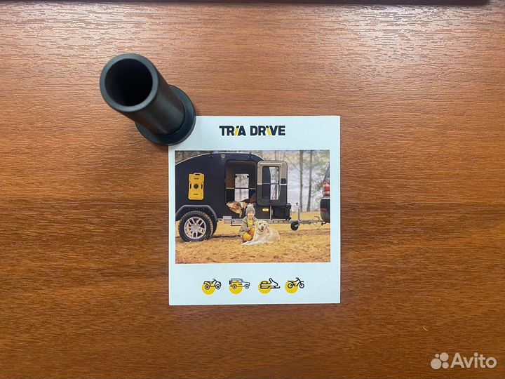 Втулки передних рычагов CF moto Z6/Z8/Z10/U8/U10