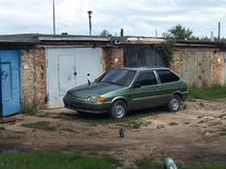 ВАЗ (LADA) 2113 Samara 1.5 MT, 2006, 200 000 км, с пробегом, цена 90 000 руб.