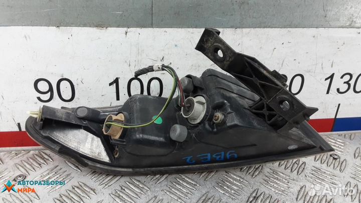 Фонарь задний правый Honda Civic 8 2006