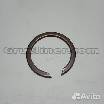 Кольцо стопорное кпп Hyundai