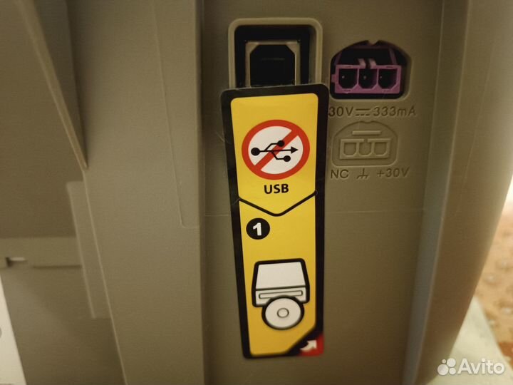 Продажа принтера HP Deskjet 3050A