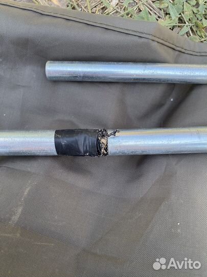 Палатка 6 мест Quechua T6.2 XL Air B