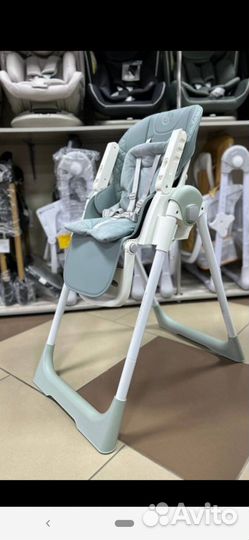 Новый стул для кормления Luxmom k1