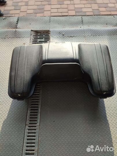 Кофр на квадроцикл