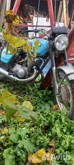 Иж планета 4