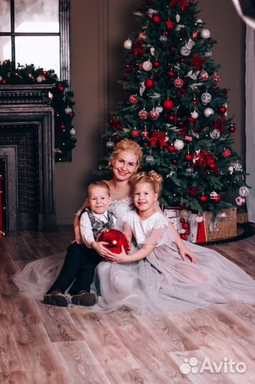 Косы, локоны, прически, наращивание канекалоном