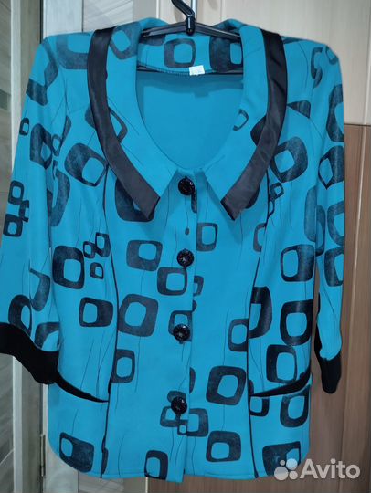 Пиджак женский