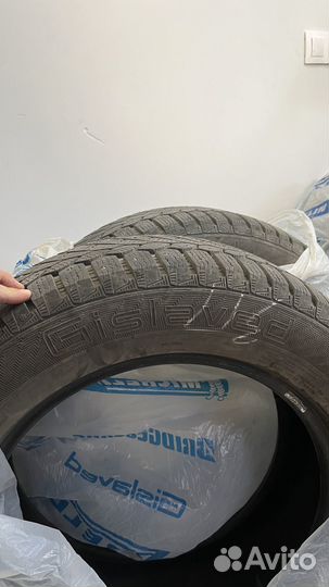 Gislaved Nord Frost 200 235/60 R18