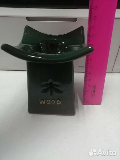 Аромалампа