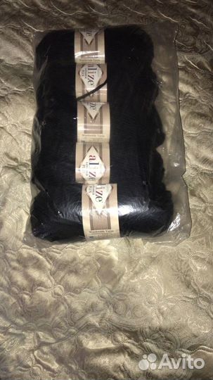 Нитки для вязания