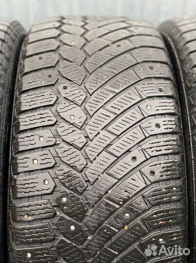 Continental Conti4x4IceContact 255/55 R18 109T