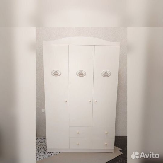 Детская мебель