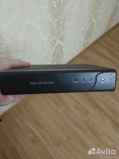 Декодер видео Одаптер на видео камеры 4ка