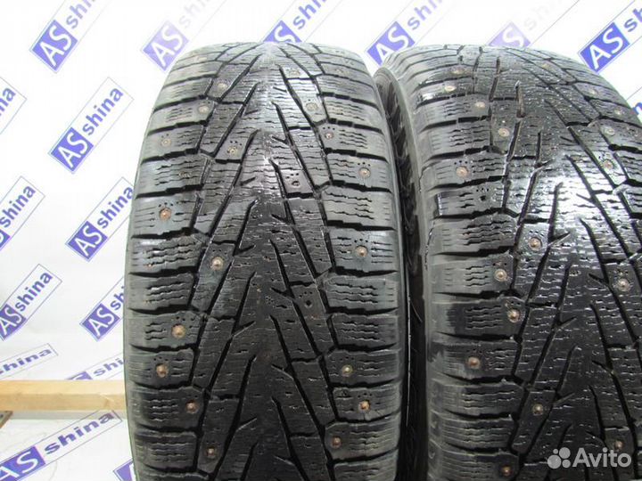 Nokian Tyres Hakkapeliitta 7 SUV 265/60 R18 101K