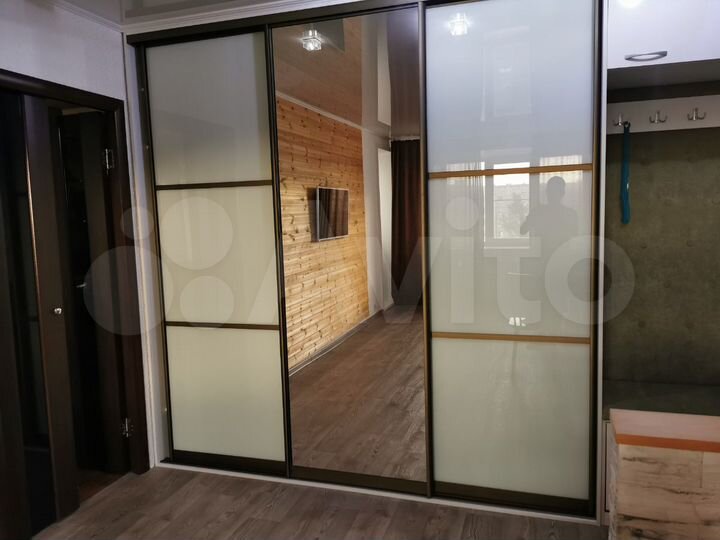 2-к. квартира, 50 м², 5/5 эт.