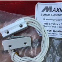 Датчик охранный Maximal surface contact sc555