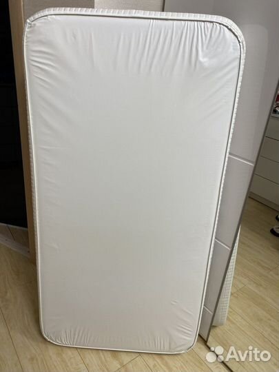 Матрас детский 120 60 новый
