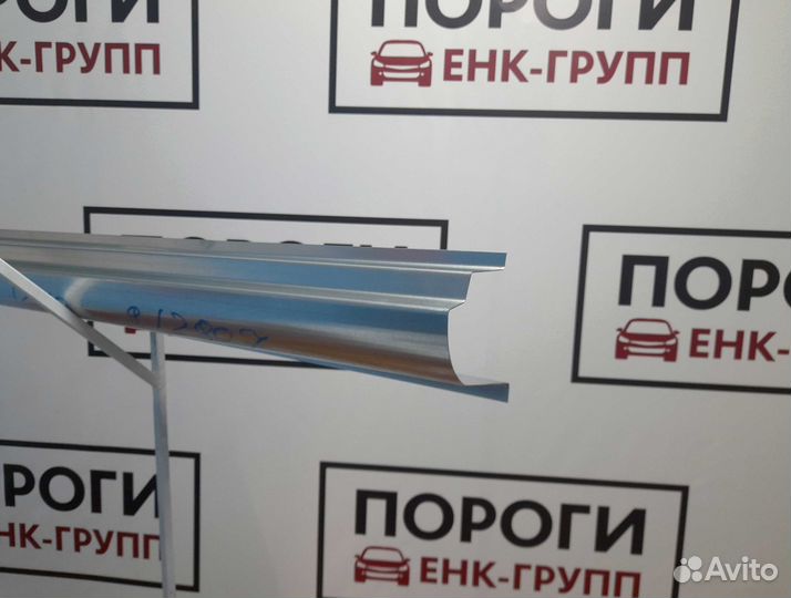 Пороги Kia Spectra 2 седан и другие