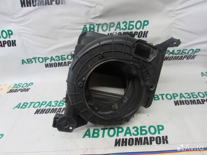 Корпус отопителя для Chevrolet Aveo 2003-2008г
