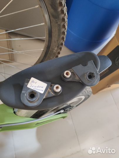 Беговел firstbike бу